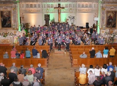 41 Kirchenkonzert